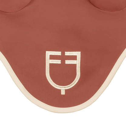 Cuffietta Equestro in Tessuto Tecnico Elasticizzato | El gaucho sport