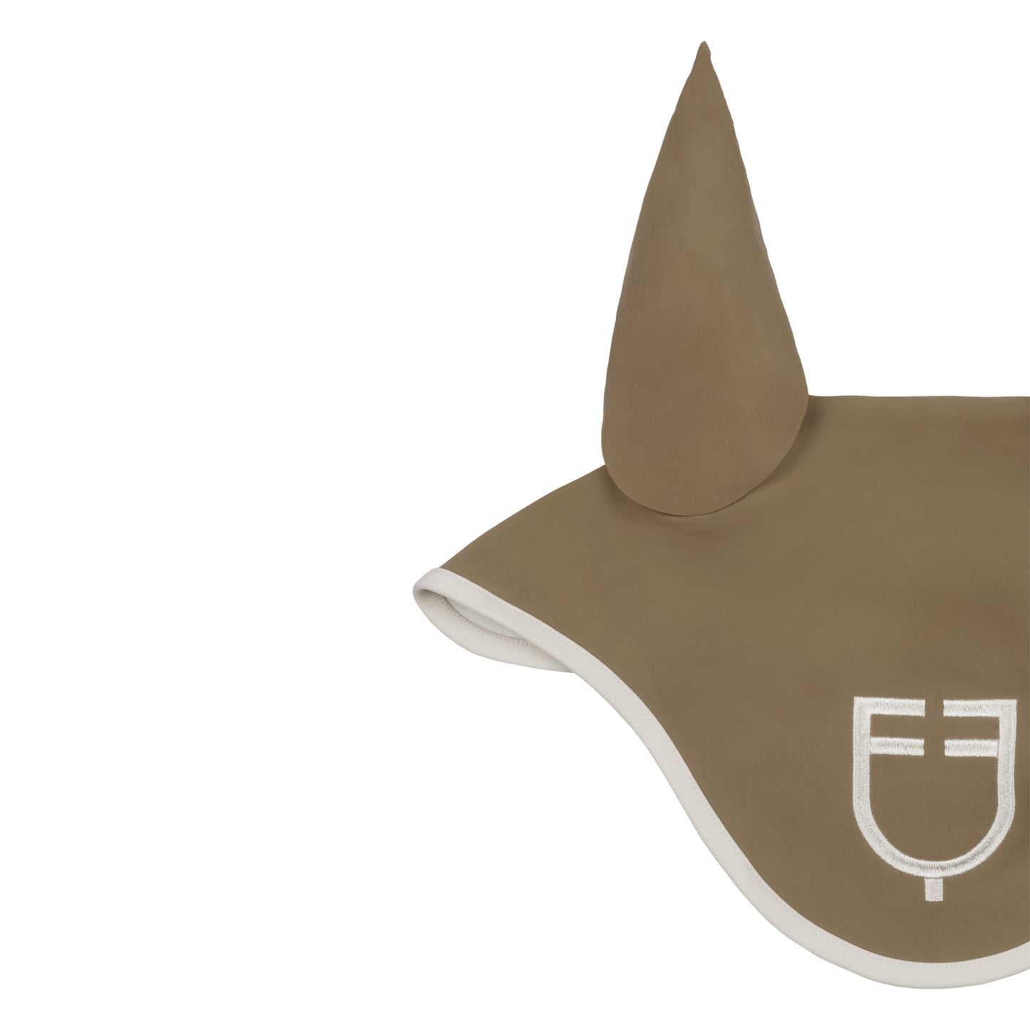 Cuffietta Equestro in Tessuto Tecnico Elasticizzato | El gaucho sport