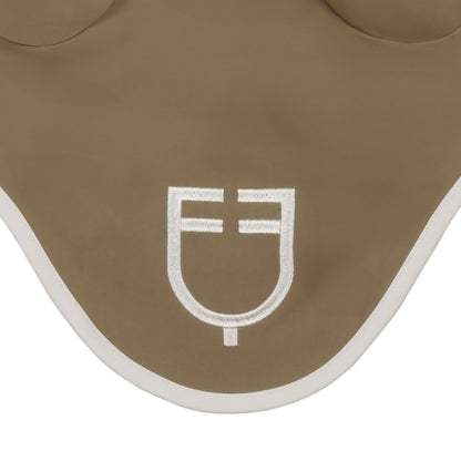 Cuffietta Equestro in Tessuto Tecnico Elasticizzato | El gaucho sport