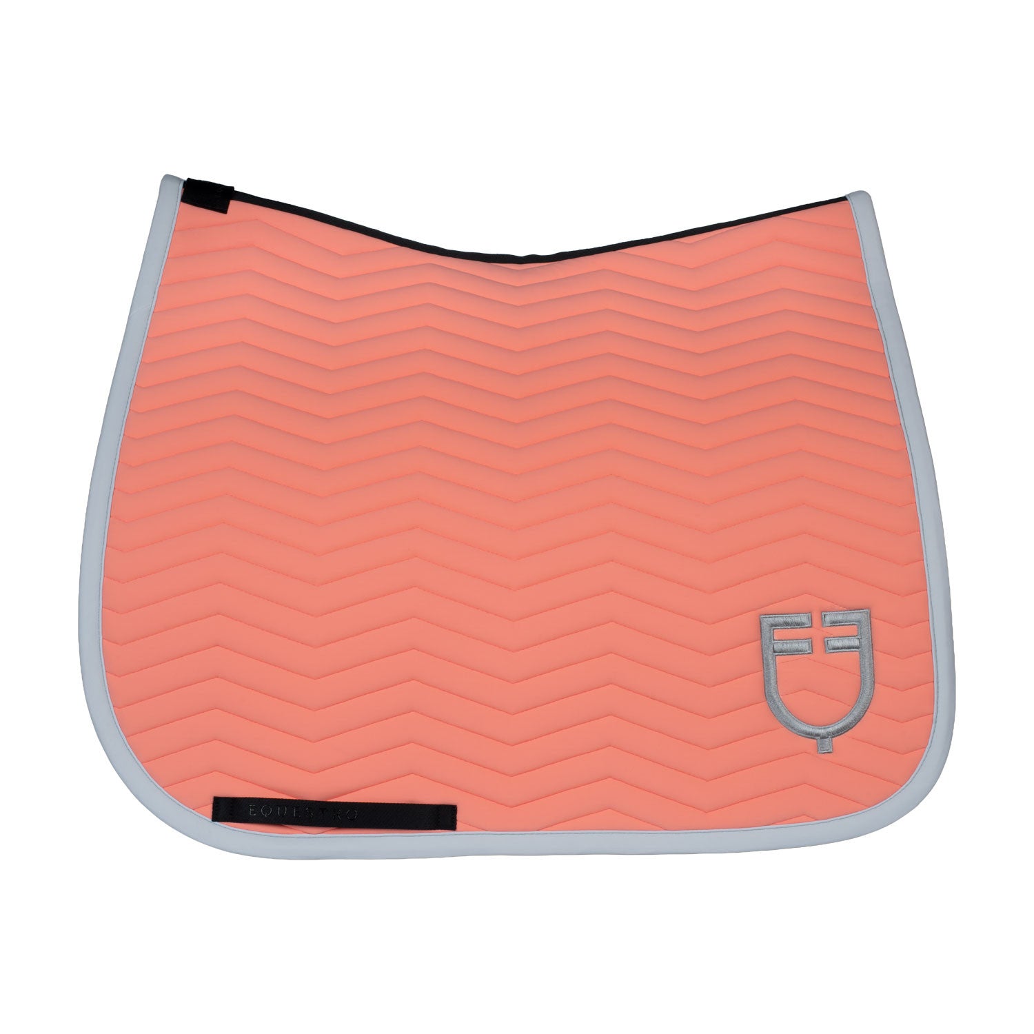 Sottosella Wave Quilting dressage in tessuto tecnico | El gaucho sport