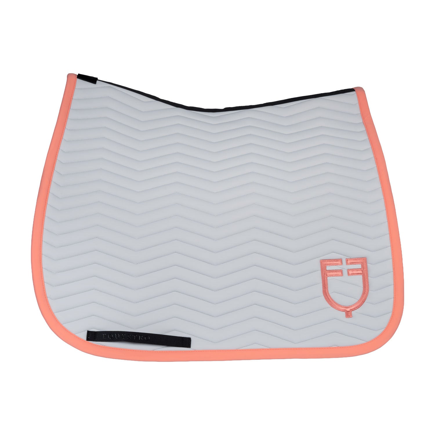 Sottosella Wave Quilting dressage in tessuto tecnico | El gaucho sport