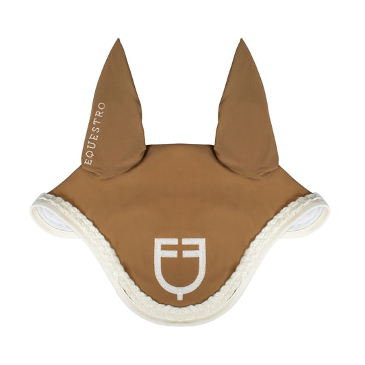 Cuffietta con cordoncino intrecciato Equestro | El gaucho sport