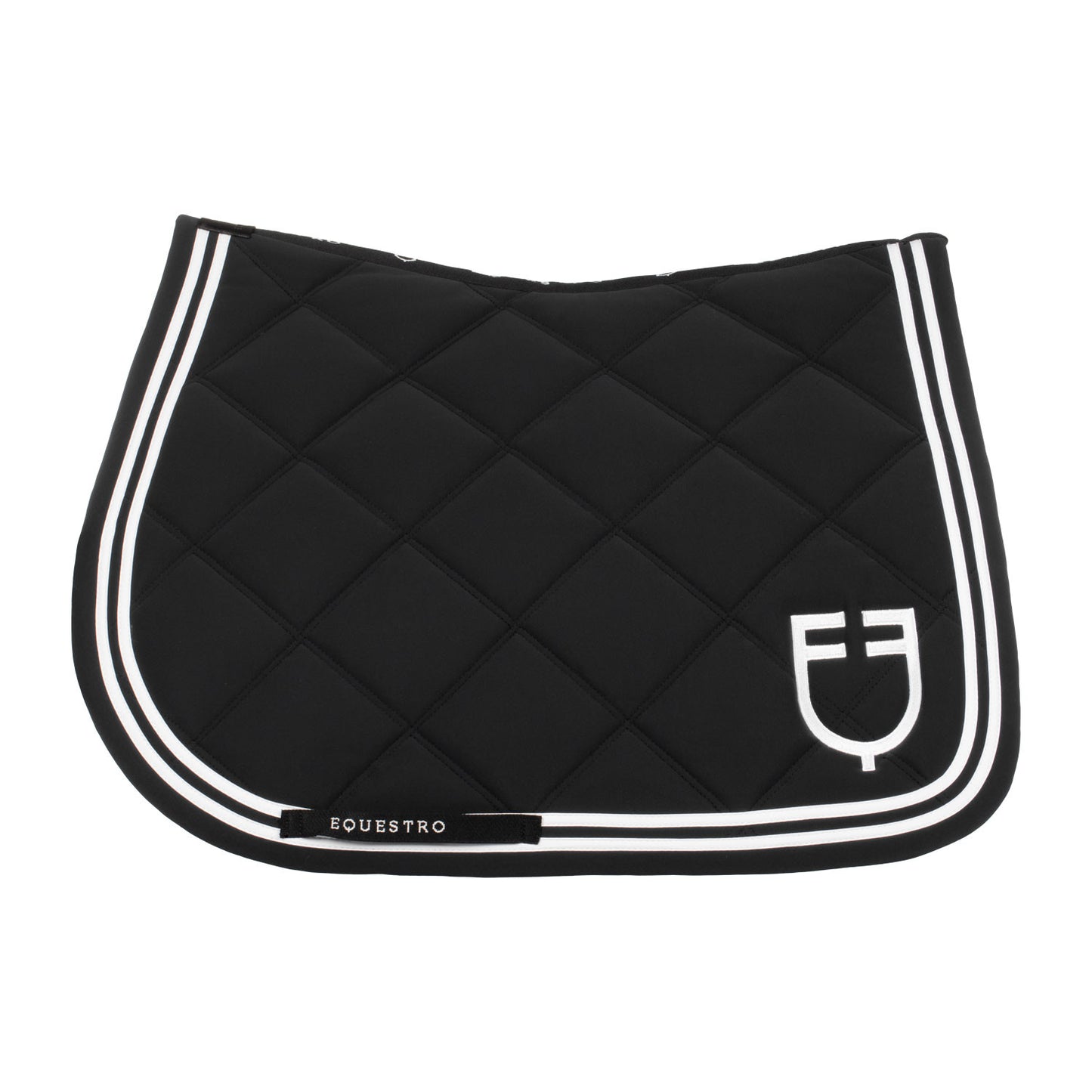 Sottoselle saut Double Stripes en tissu technique