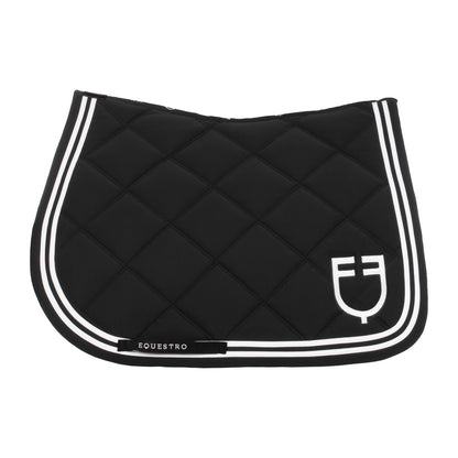 Sottoselle saut Double Stripes en tissu technique