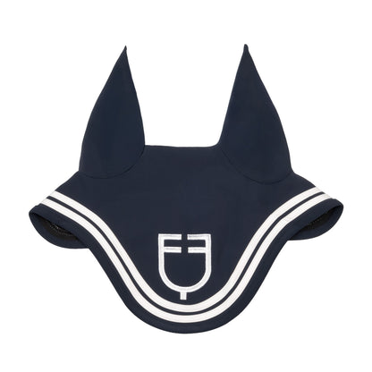 Cuffietta Double Stripes in tessuto tecnico | El gaucho sport