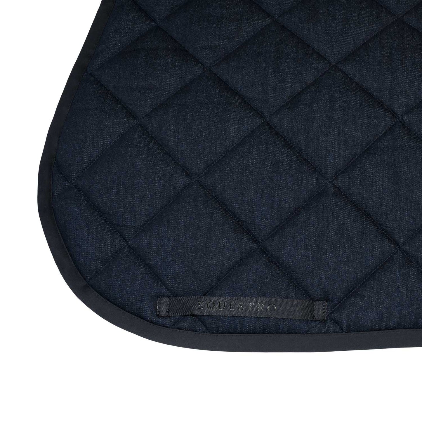 Sottoselle saut en tissu technique effet denim