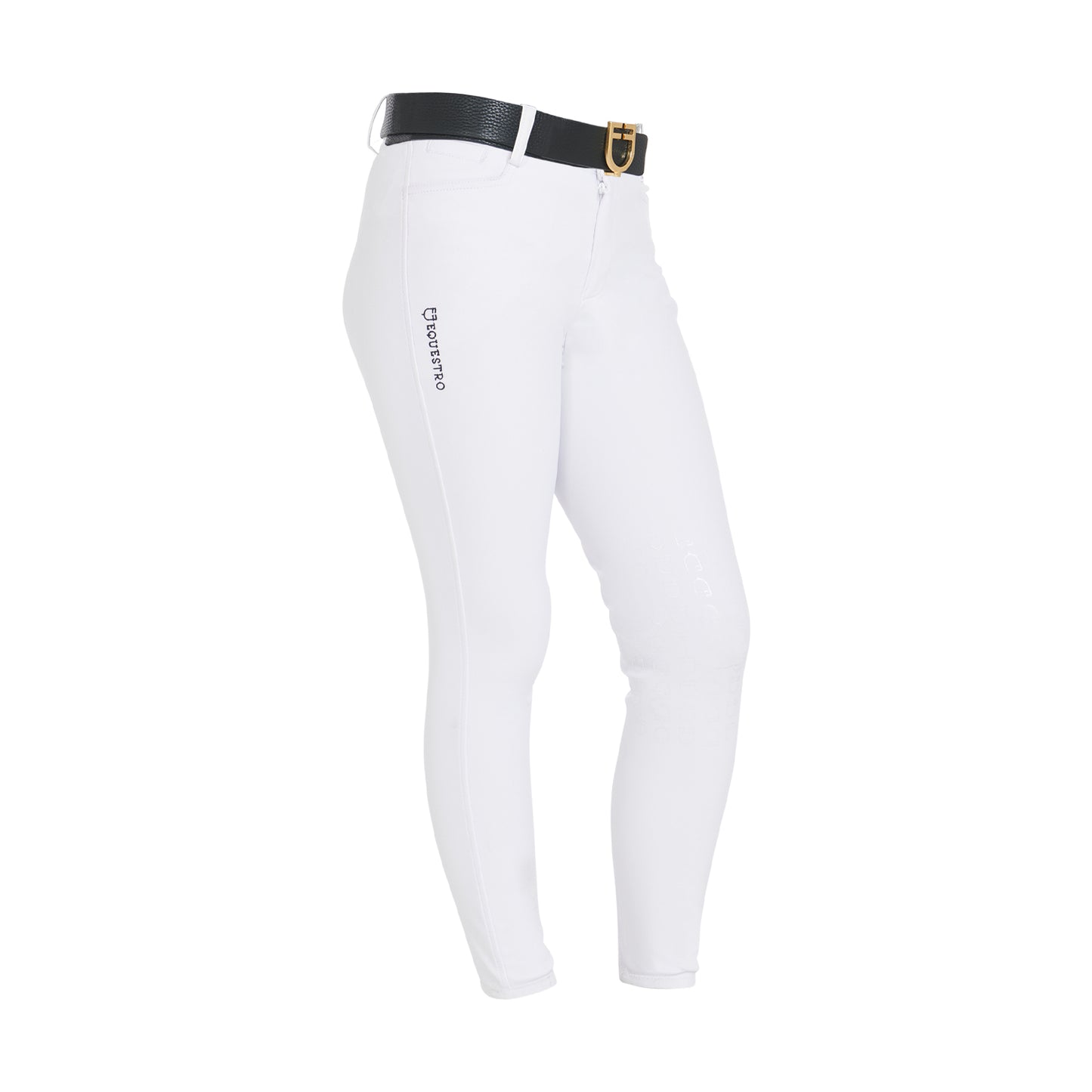 Pantalone unisex in tessuto tecnico con grip