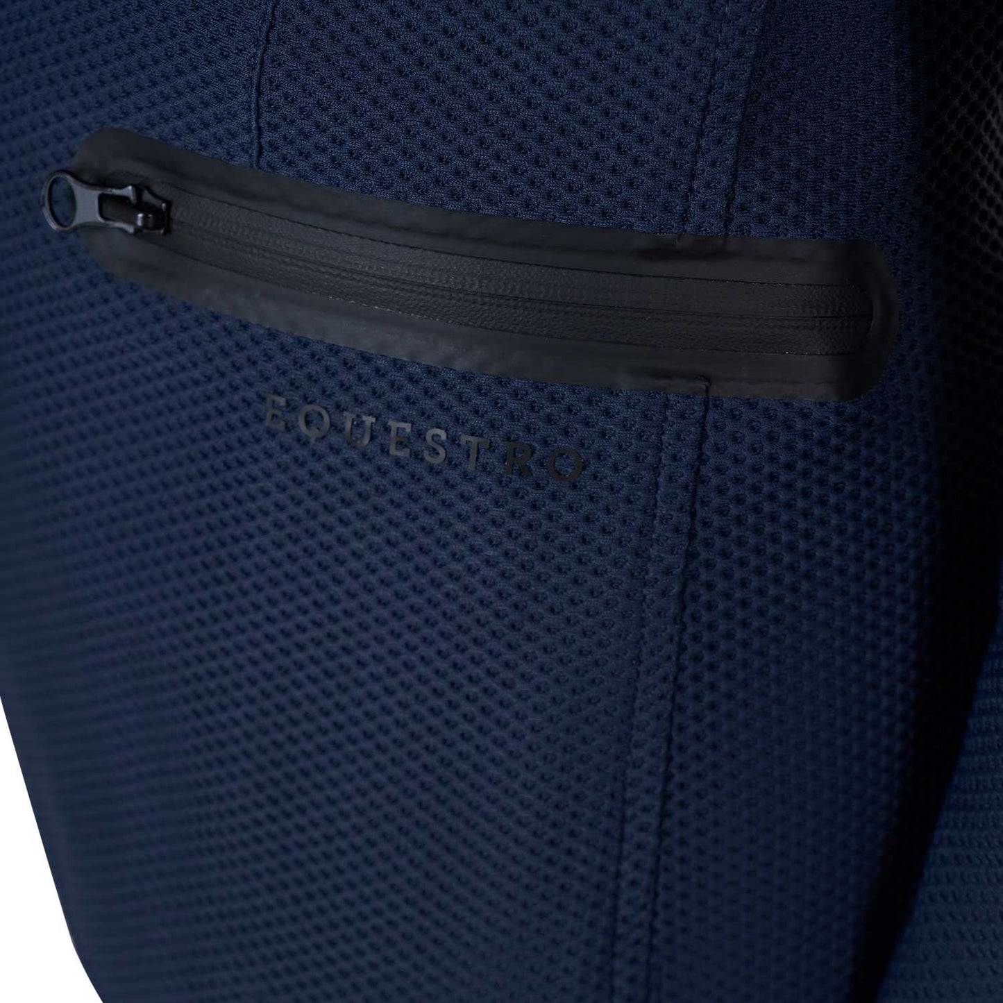 Giacca Bambina Slim Fit Equestro in Tessuto Tecnico Traspirante ed Elasticizzato | El gaucho sport