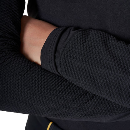 Base layer bambini unisex in tessuto tecnico