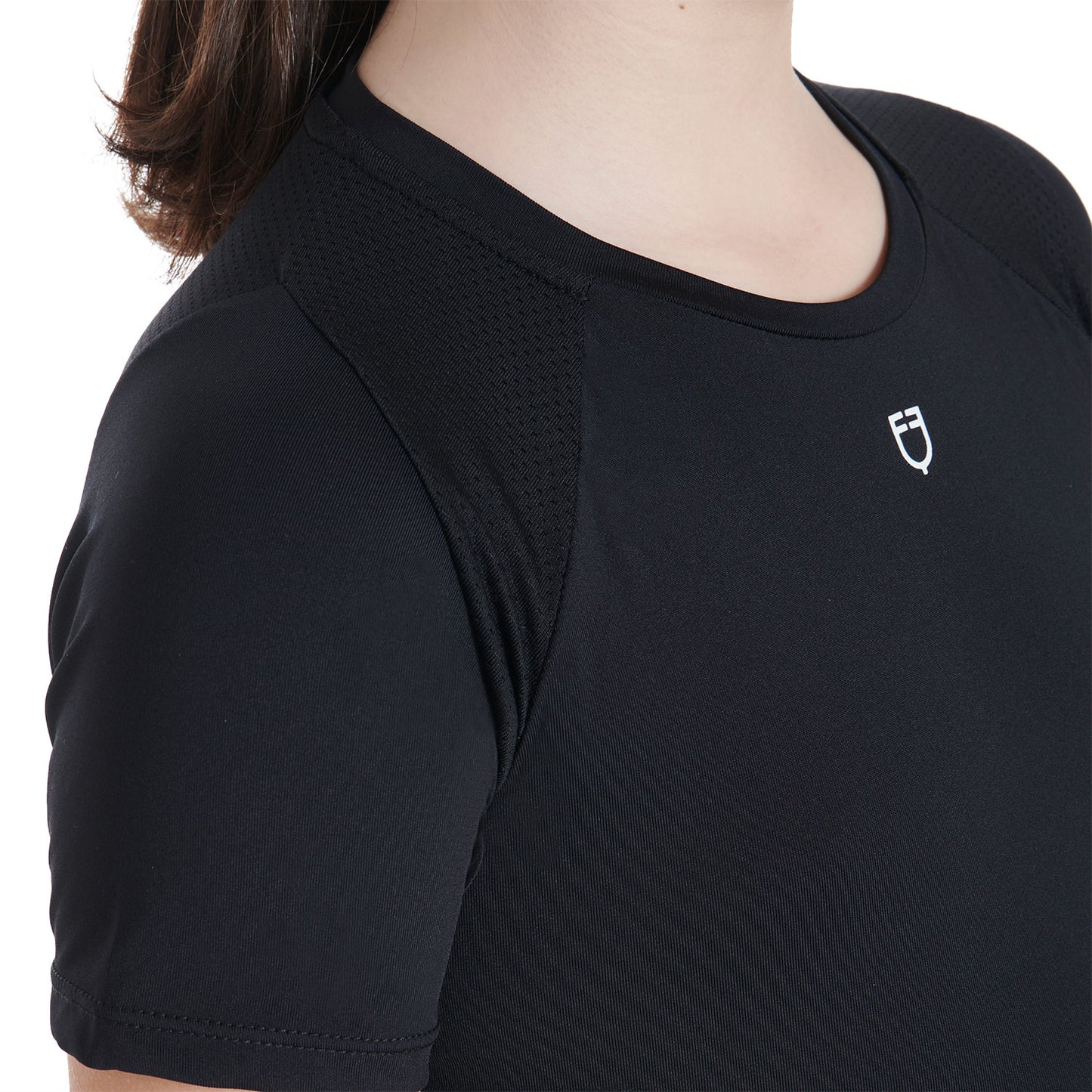 T-Shirt Tecnica Bambino Slim Fit – Traspirante e Comoda | El Gaucho Sport