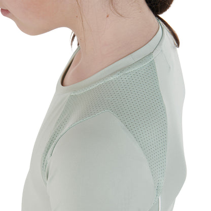 T-Shirt Tecnica Bambino Slim Fit – Traspirante e Comoda | El Gaucho Sport