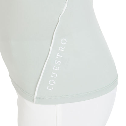 T-Shirt Tecnica Bambino Slim Fit – Traspirante e Comoda | El Gaucho Sport