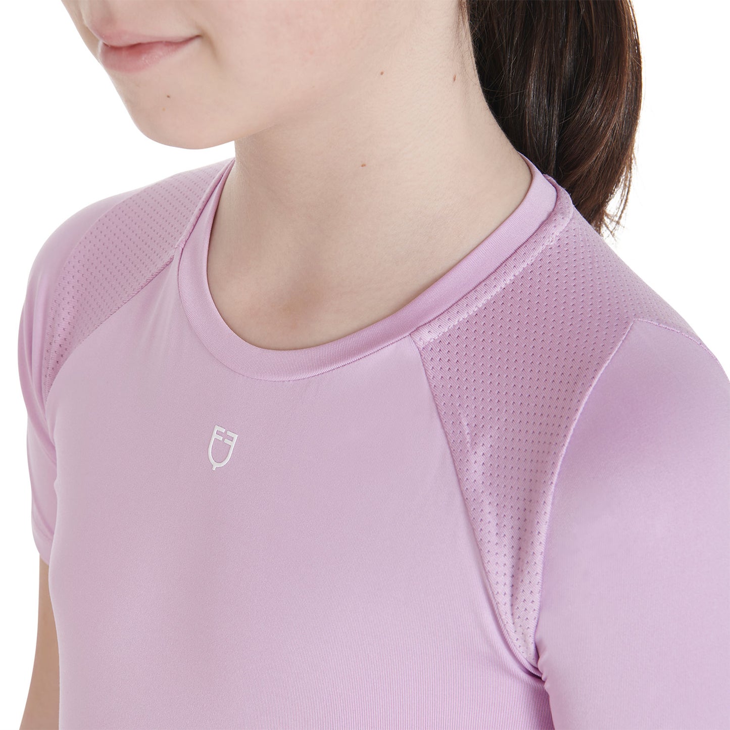 T-Shirt Tecnica Bambino Slim Fit – Traspirante e Comoda | El Gaucho Sport