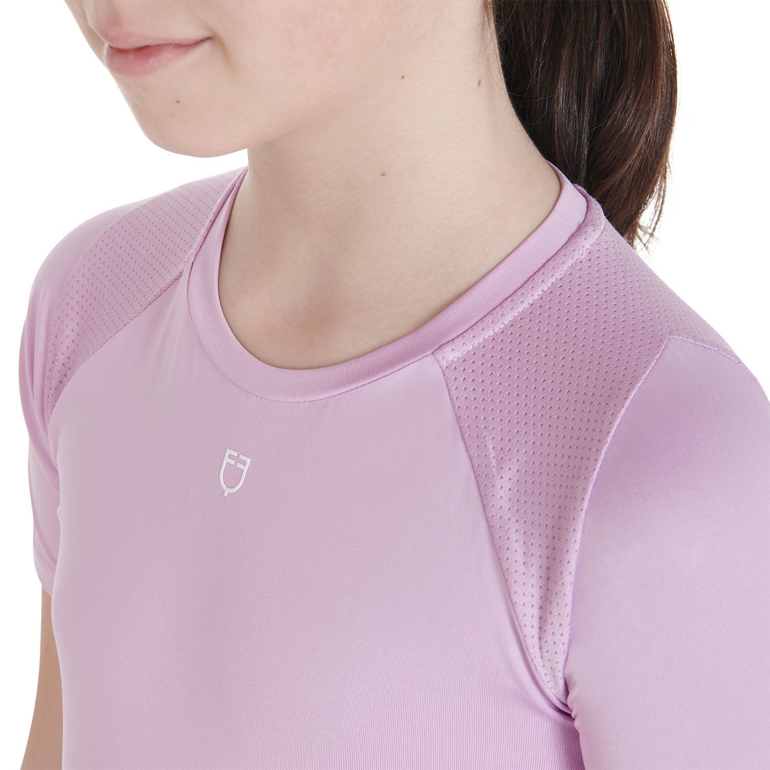 T-Shirt Tecnica Bambino Slim Fit – Traspirante e Comoda | El Gaucho Sport