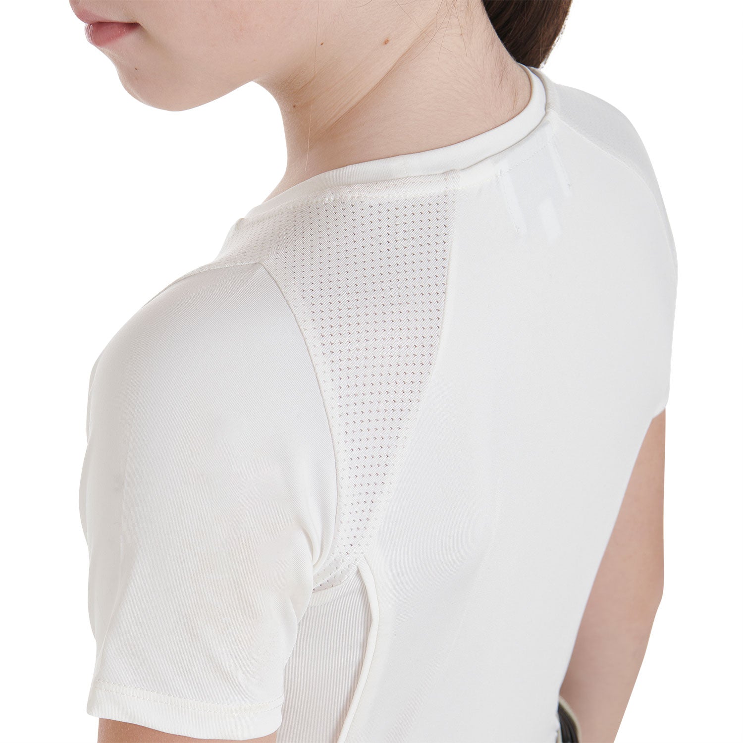 T-Shirt Tecnica Bambino Slim Fit – Traspirante e Comoda | El Gaucho Sport