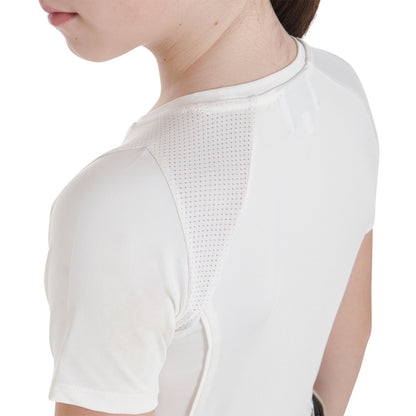 T-Shirt Tecnica Bambino Slim Fit – Traspirante e Comoda | El Gaucho Sport