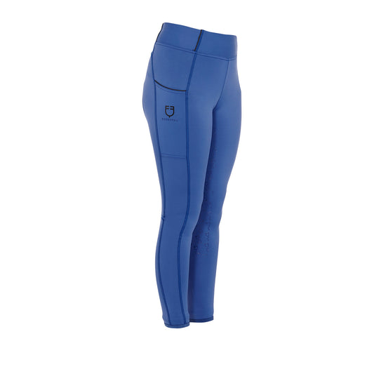 Leggings Junior SS23 | Equestro | El gaucho sport