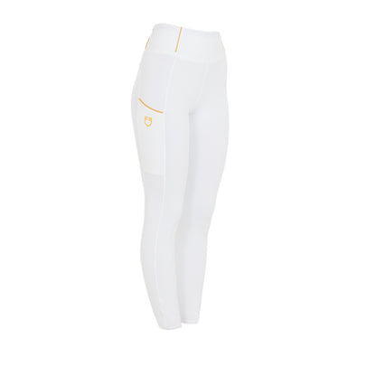 Leggings Junior SS23 | Equestro | El gaucho sport