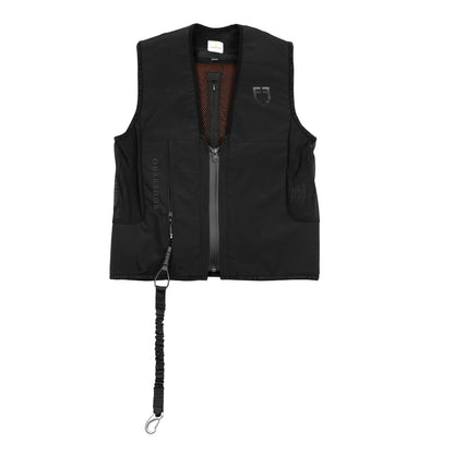 Gilet airbag con protezione posteriore per bambini equestro | El gaucho sport
