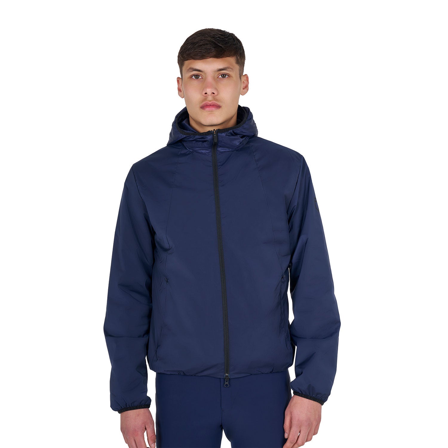 Softshell uomo linea Foldable | El gaucho sport