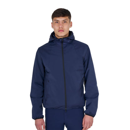 Softshell uomo linea Foldable | El gaucho sport
