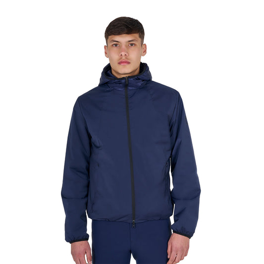 Softshell uomo linea Foldable | El gaucho sport