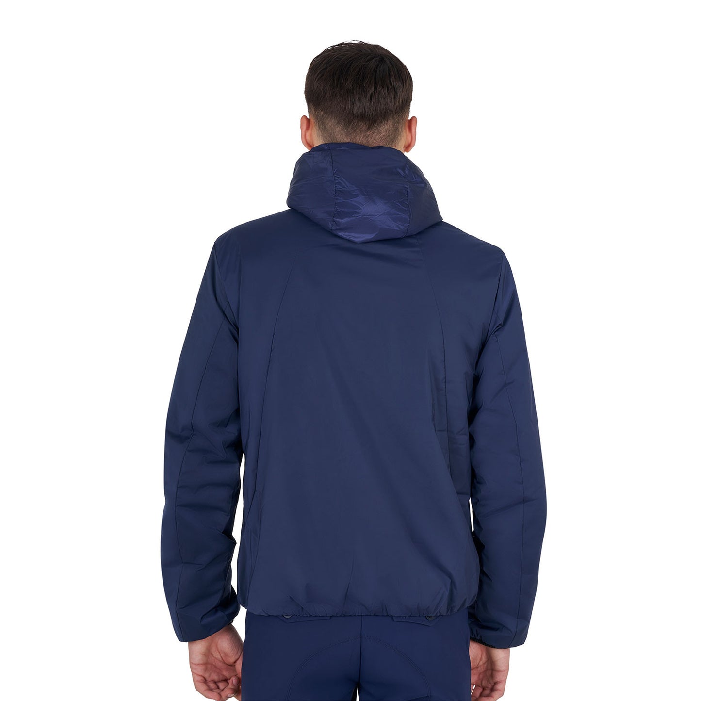 Softshell uomo linea Foldable | El gaucho sport