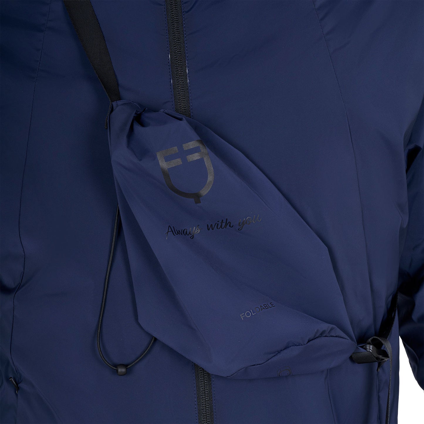 Softshell uomo linea Foldable | El gaucho sport