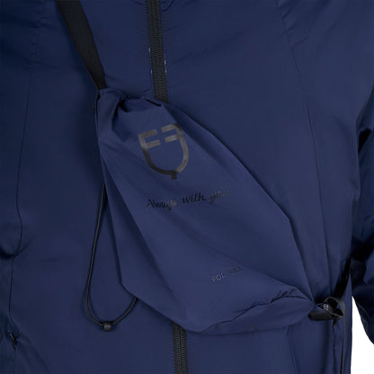 Softshell uomo linea Foldable | El gaucho sport