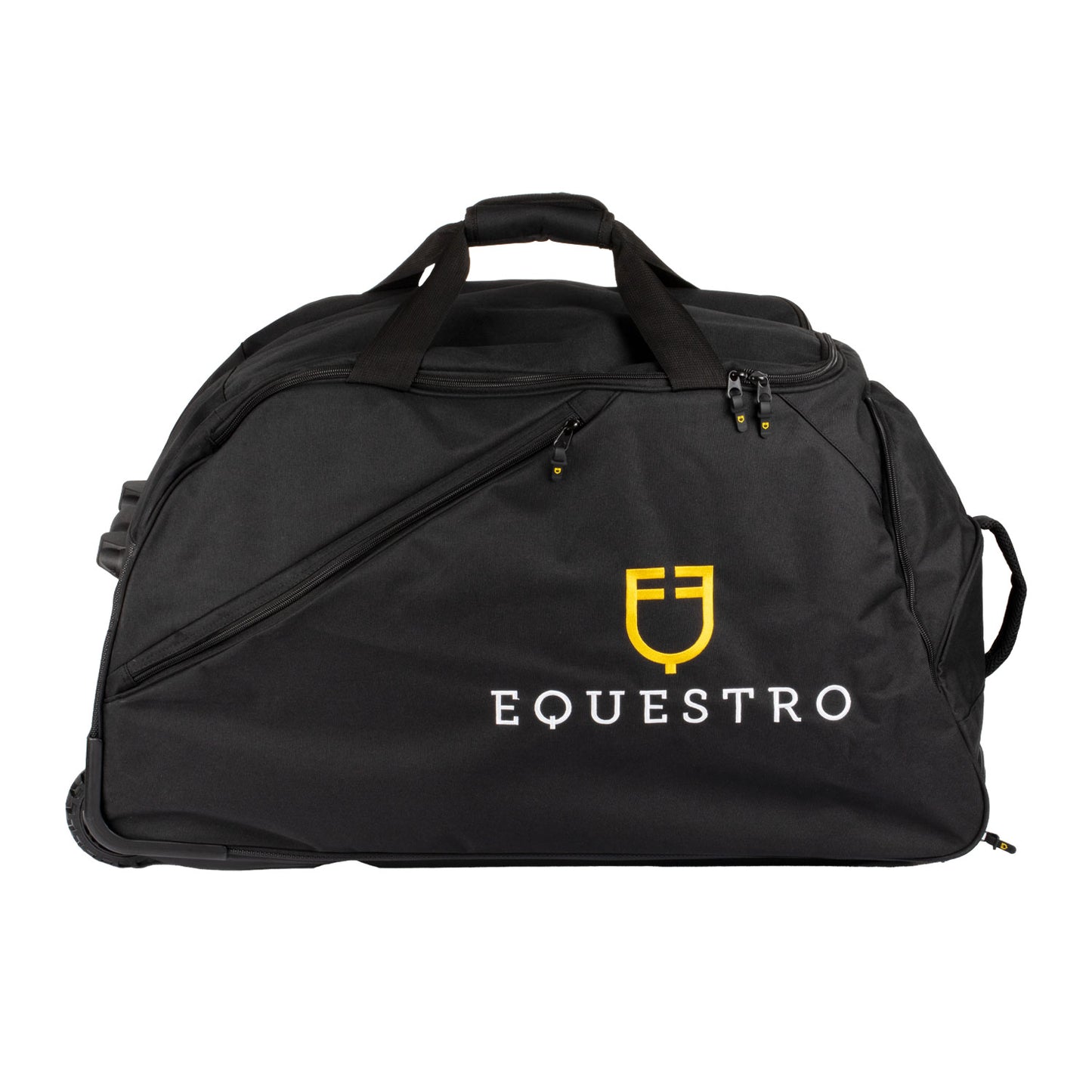 Borsa Trolley in Cordura di Alta Qualità per Equitazione - Elegante e Funzionale | El gaucho sport