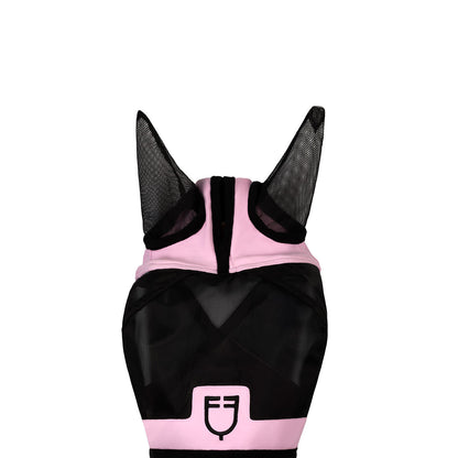 Maschera Antimosche Equestro con Protezione Uv El gaucho sport