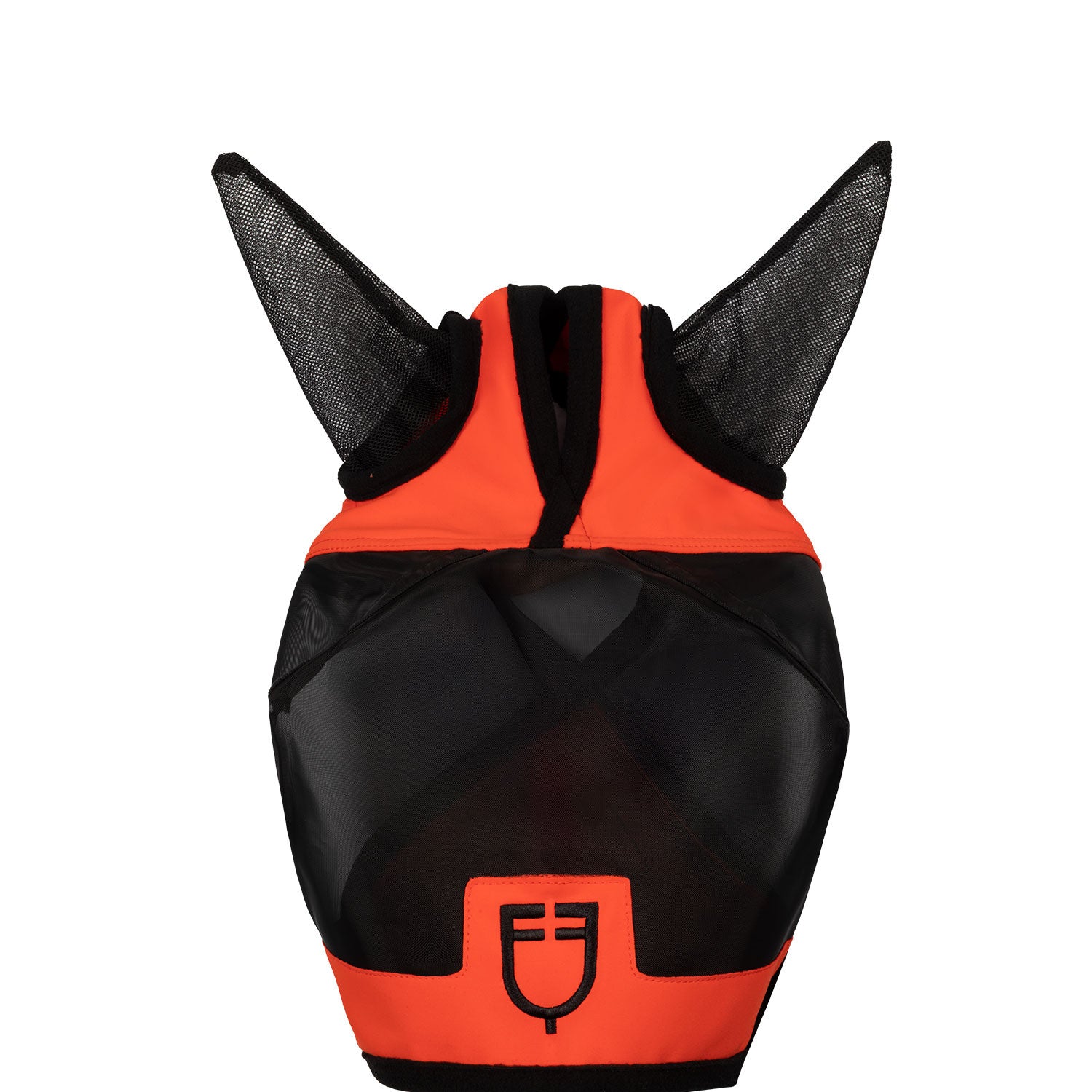 Maschera Antimosche Equestro con Protezione Uv El gaucho sport