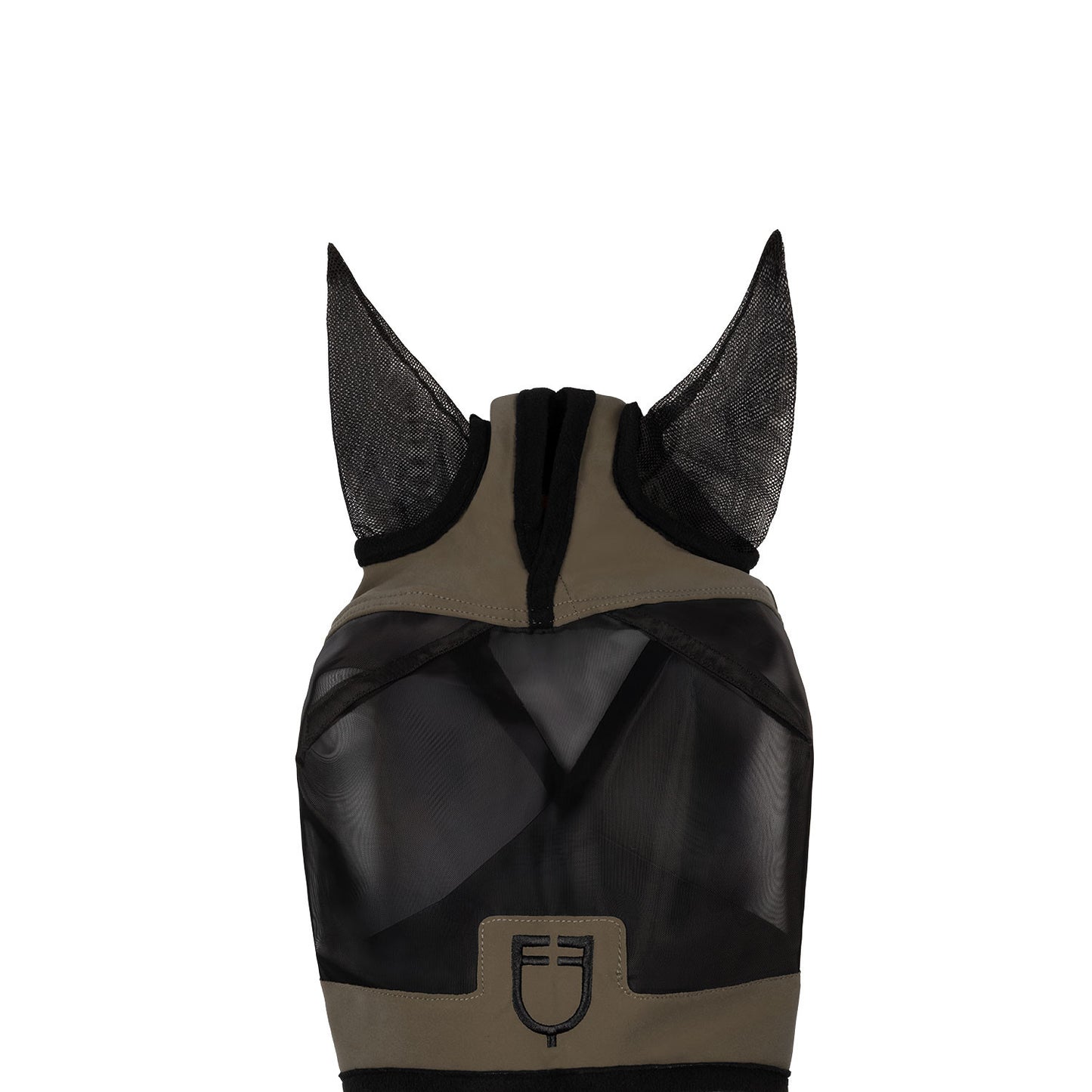 Maschera Antimosche Equestro con Protezione Uv El gaucho sport