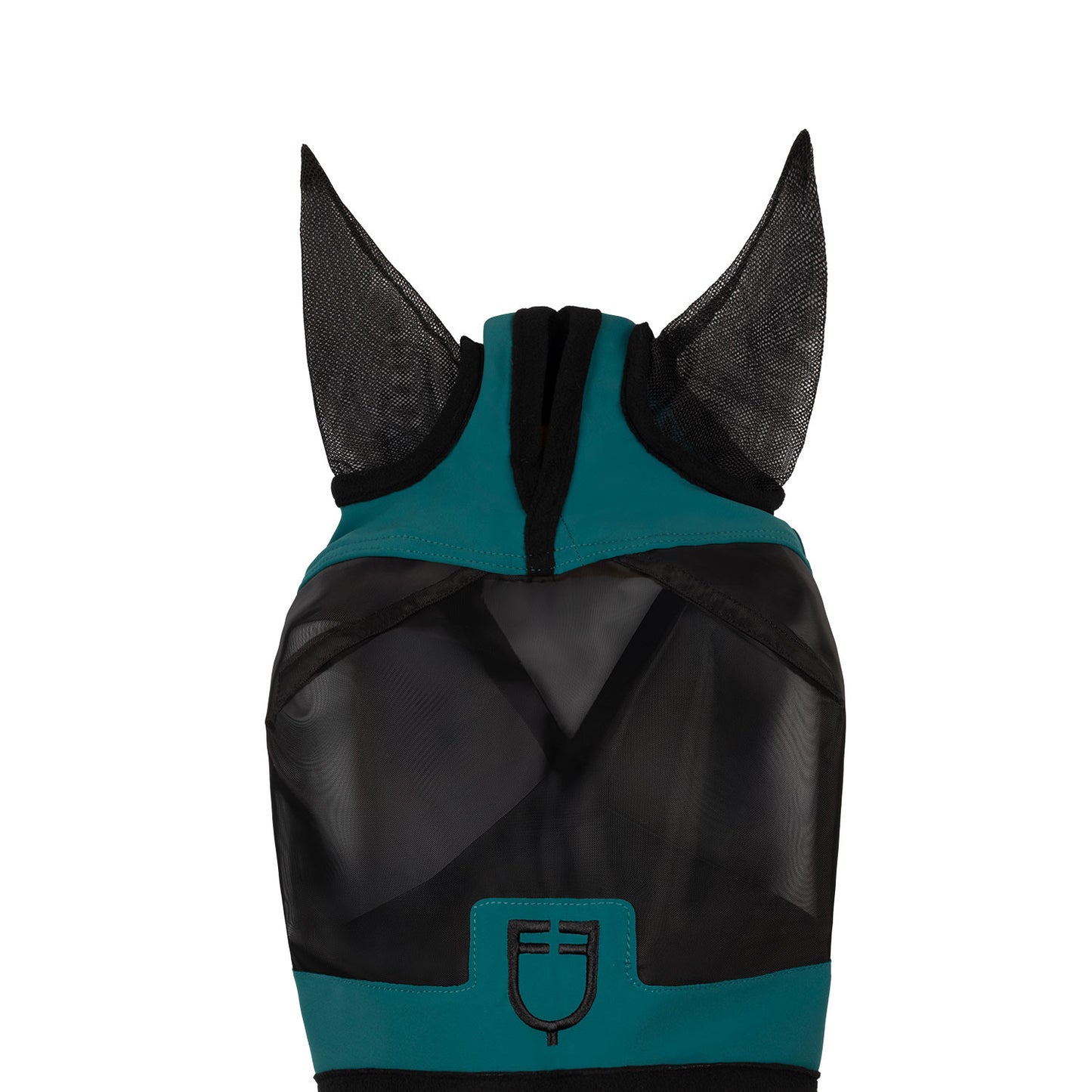 Maschera Antimosche Equestro con Protezione Uv El gaucho sport