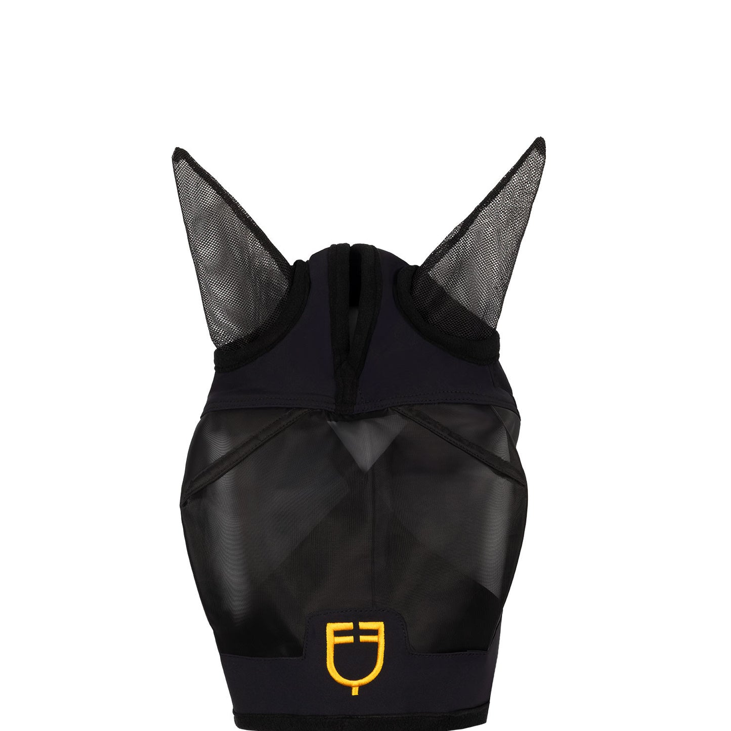 Maschera Antimosche Equestro con Protezione Uv El gaucho sport