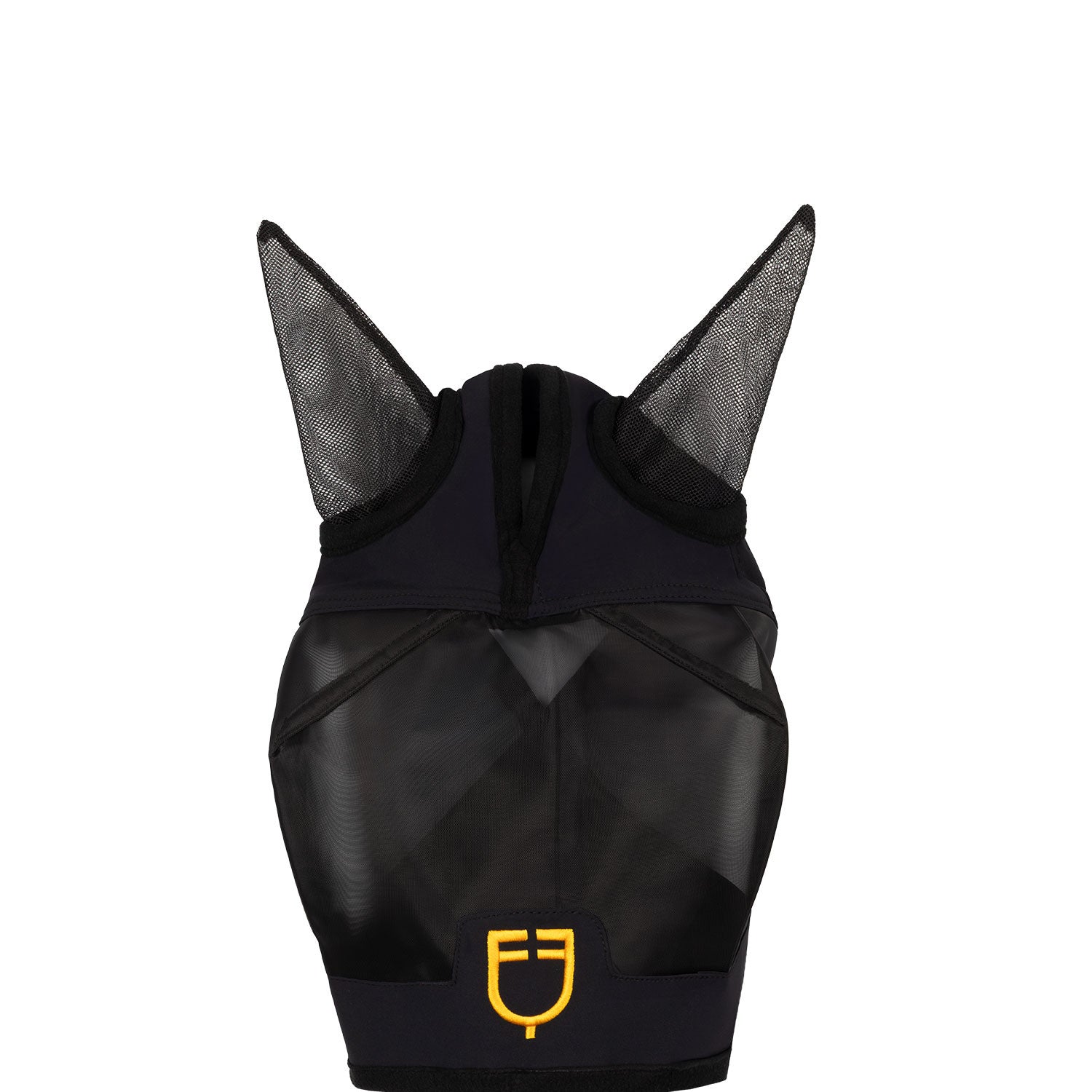 Maschera Antimosche Equestro con Protezione Uv El gaucho sport
