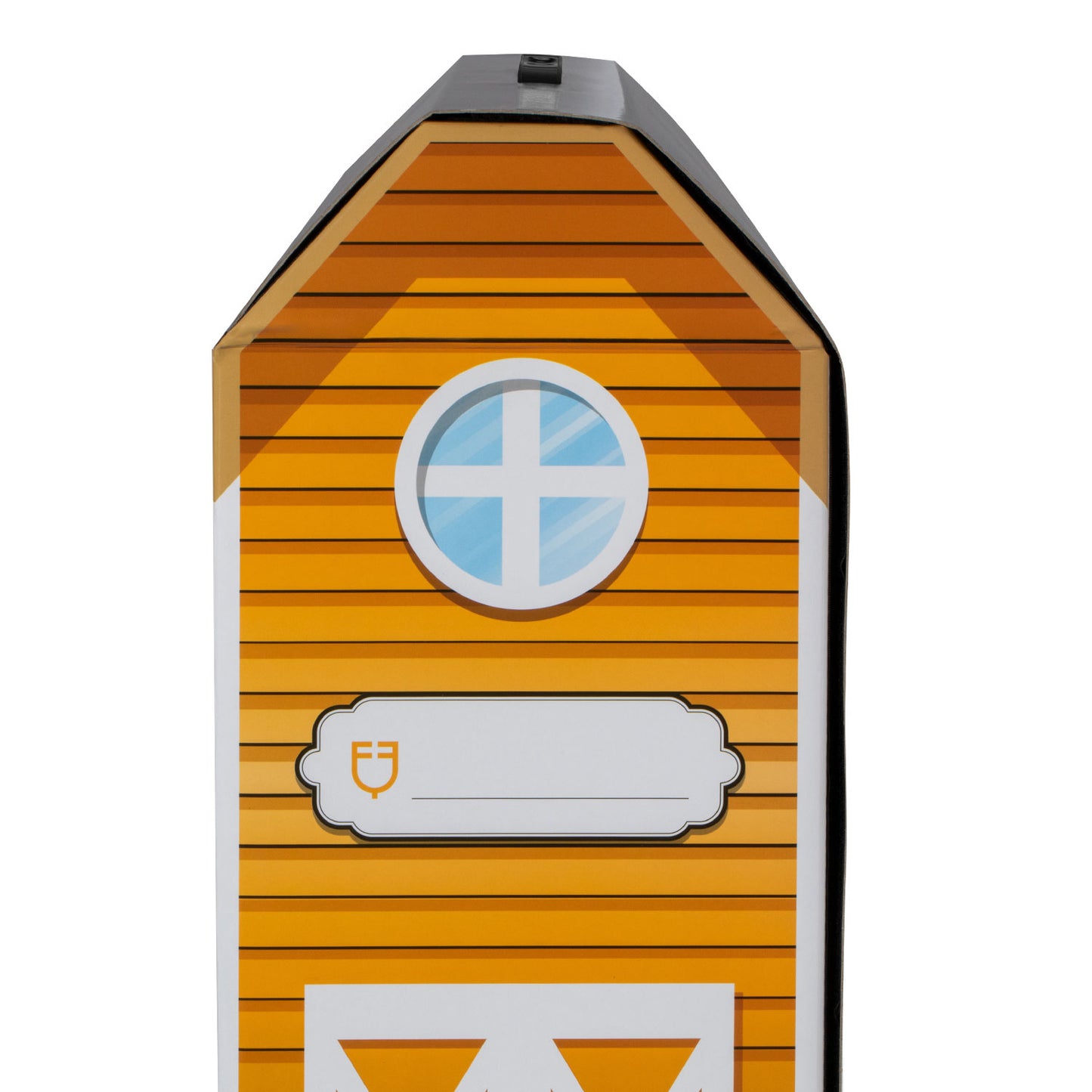 Toy horse - la stalla del cavallo