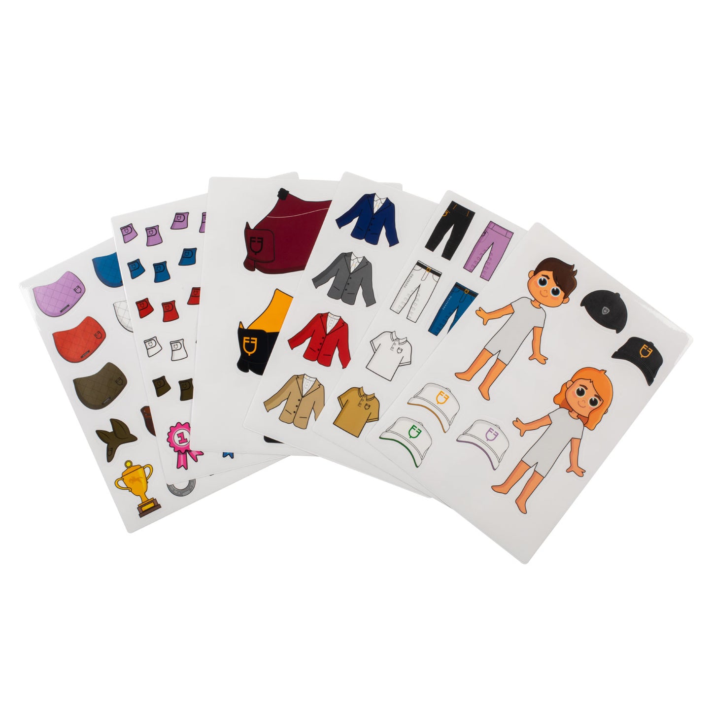 Toy horse - la stalla del cavallo