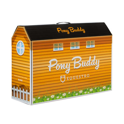 Toy horse - la stalla del cavallo