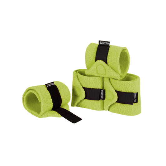 Set Fasce Toy Horse Equestro in Pile 4 Pezzi | El Gaucho