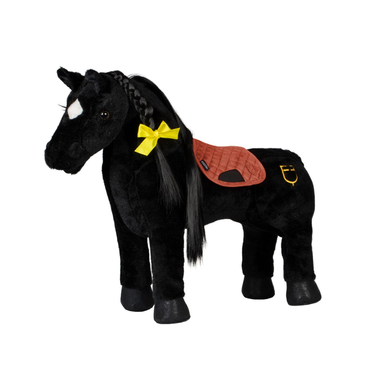 Sottosella Toy Horse
