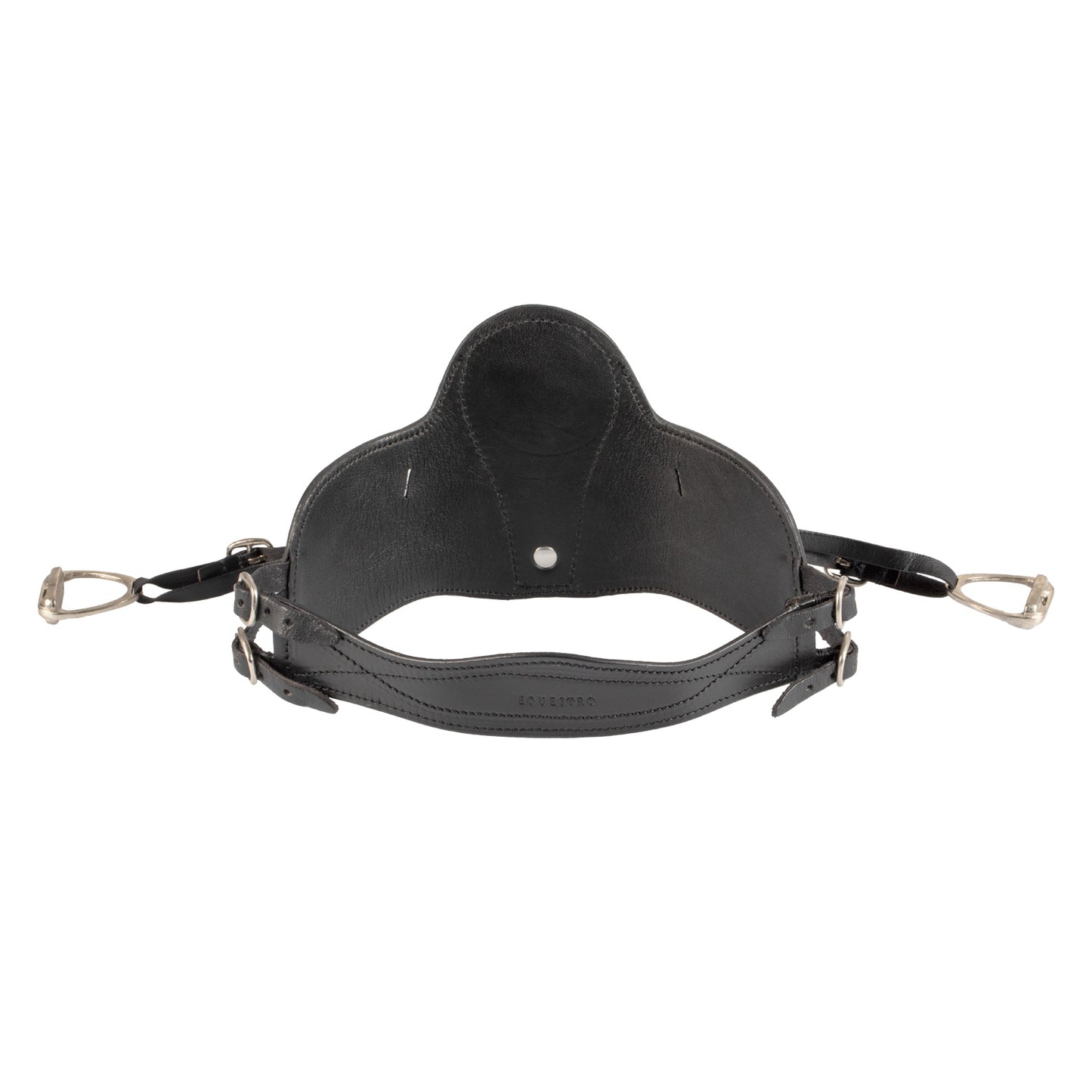 Sella Dressage Toy Horse Equestro in Vera Pelle | El Gaucho