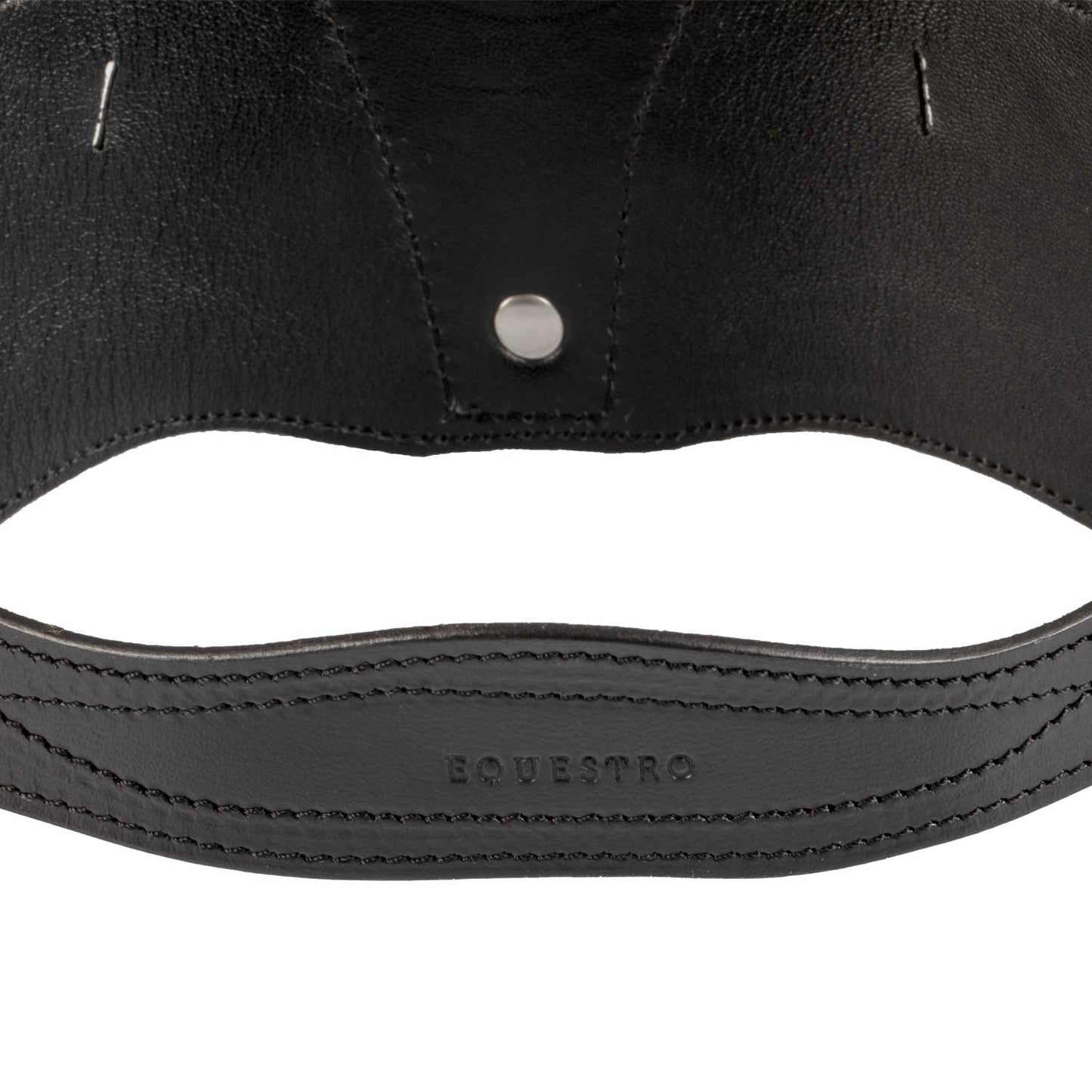 Sella Dressage Toy Horse Equestro in Vera Pelle | El Gaucho