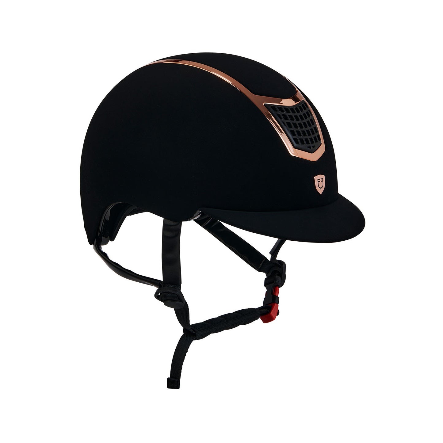 Casco Velluto | Equestro  | El gaucho store