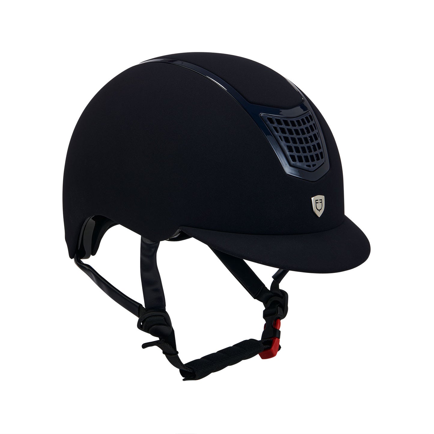 Casco Velluto | Equestro  | El gaucho store
