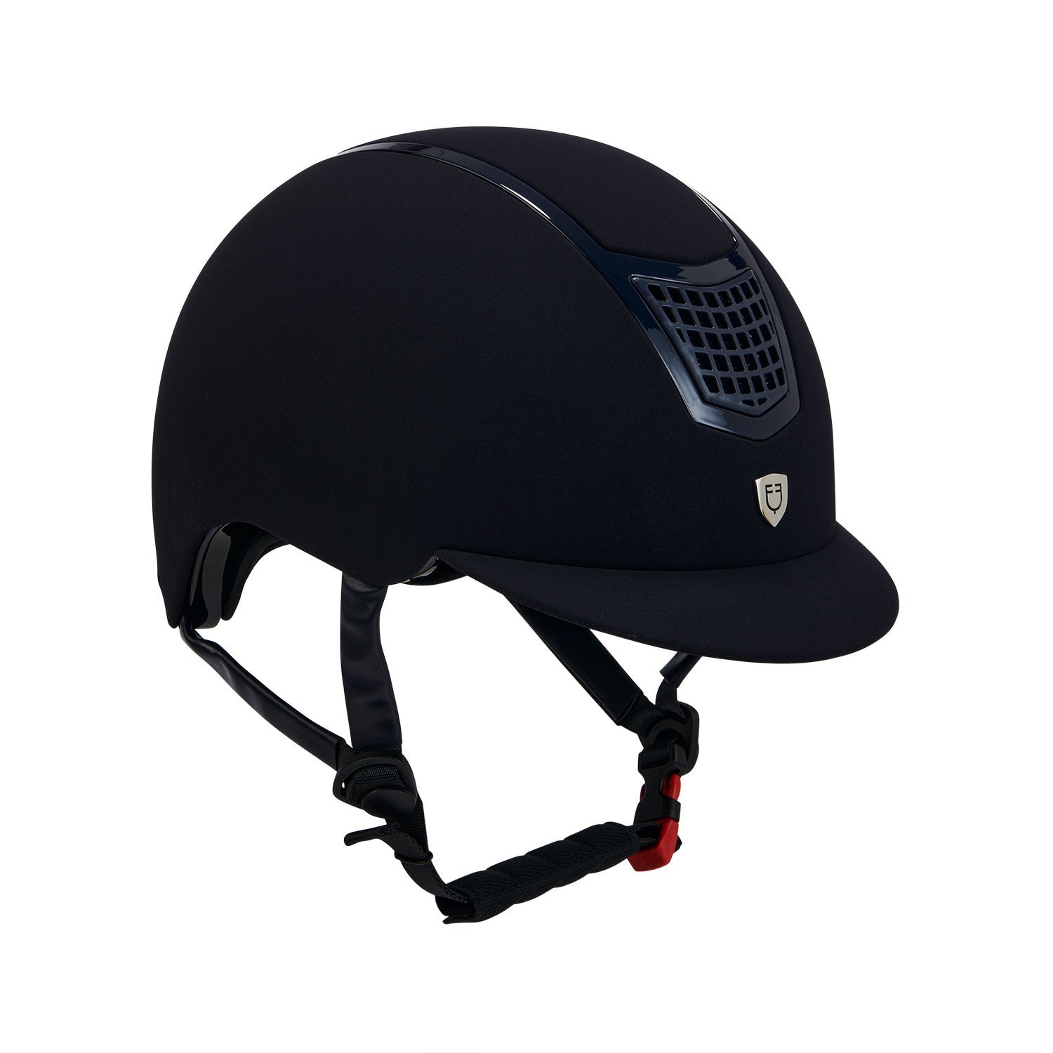 Casco Velluto | Equestro  | El gaucho store