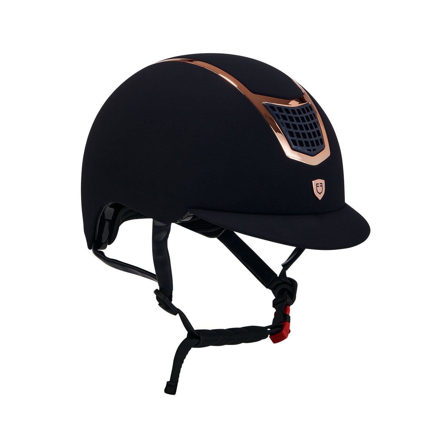 Casco Velluto | Equestro  | El gaucho store