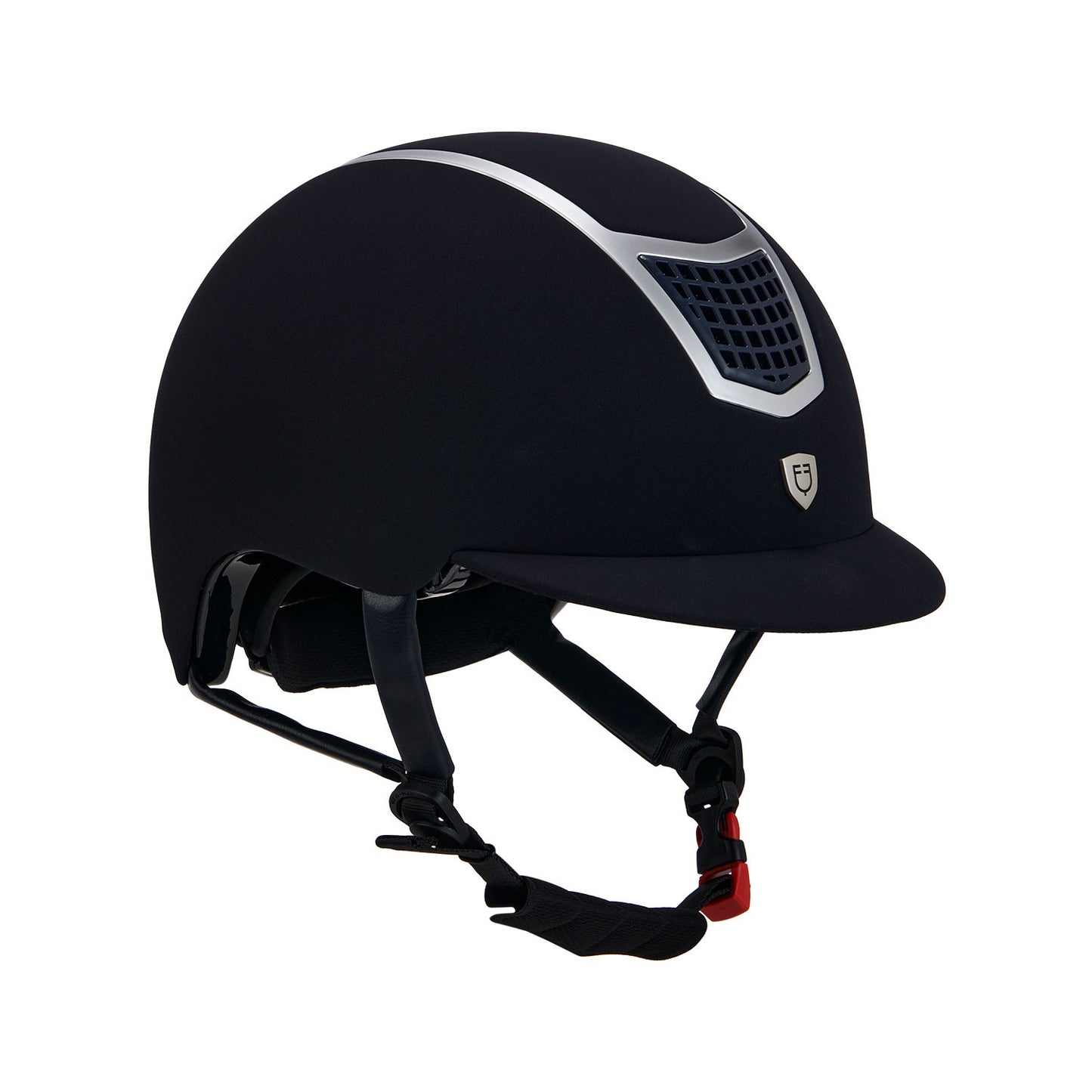 Casco Velluto | Equestro  | El gaucho store
