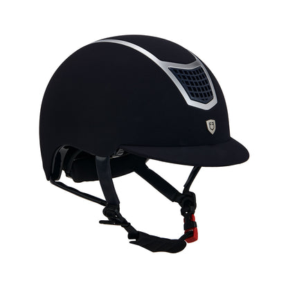Casco Velluto | Equestro  | El gaucho store