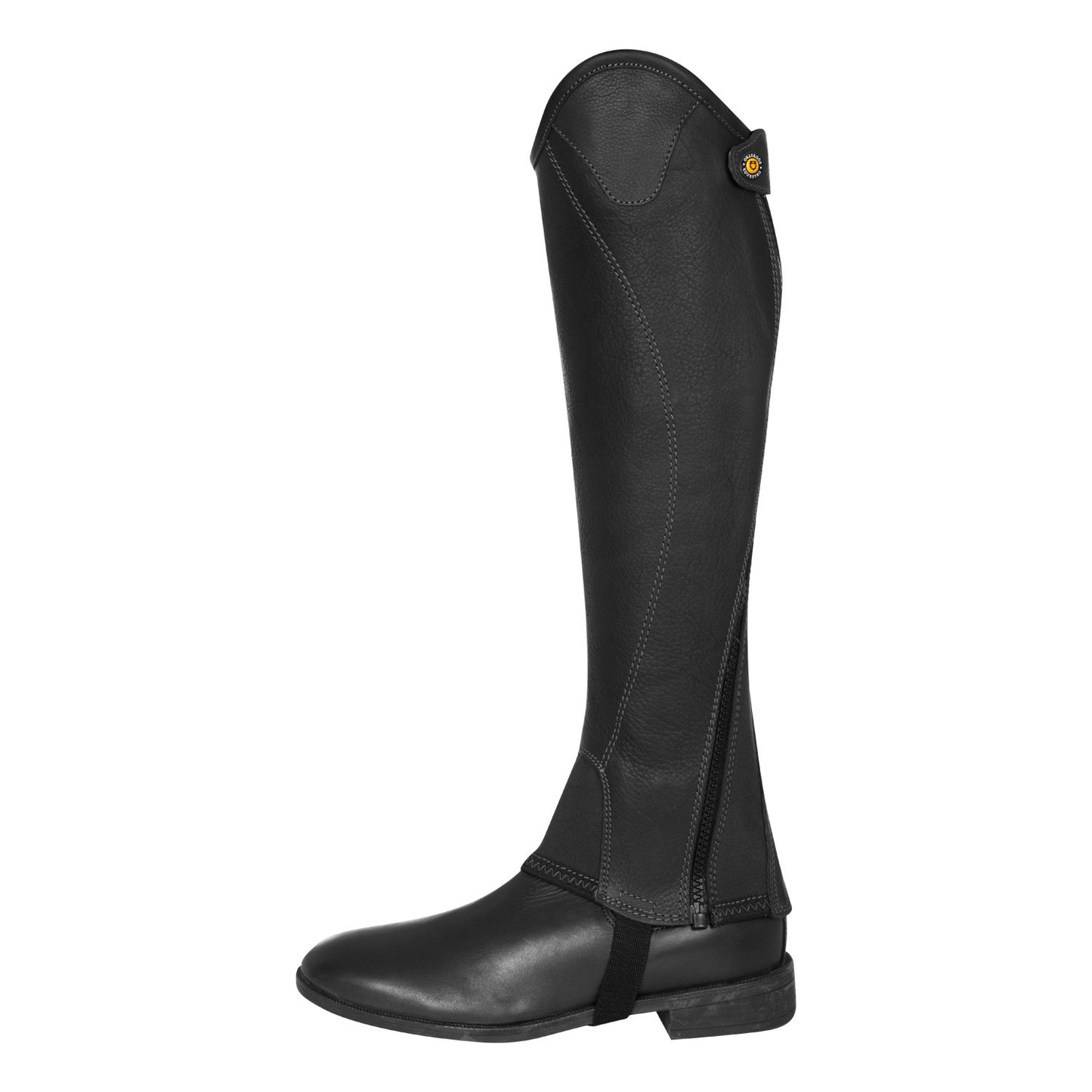 Nuova ghetta modello Magellano Equestro | El gaucho sport